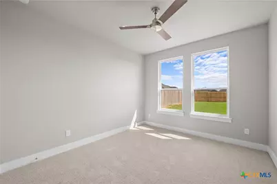 5027 Fence Line Trail, Nolanville, TX 76559 - Photo 26