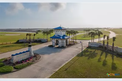 0 Southshore Drive, Palacios, TX 77465 - Photo 2