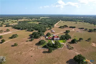 603 Cr 438 Rd, Yoakum, TX 77995 - Photo 2
