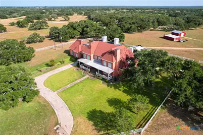 603 Cr 438 Road, Yoakum, TX 77995 - Photo 1
