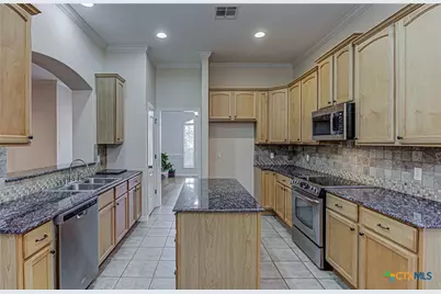 3207 Spring Canyon Road, Belton, TX 76513 - Photo 14