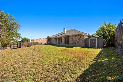 2408 Indian Camp Trail, Copperas Cove, TX 76522 - Photo 26
