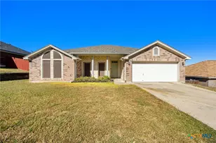 2408 Indian Camp Trail, Copperas Cove, TX 76522 - Photo 1