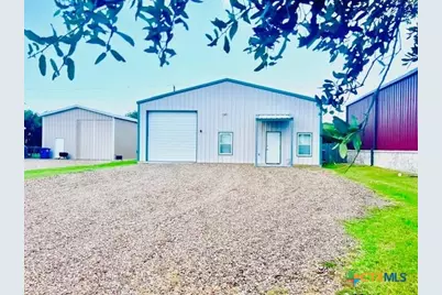 76 Coastal Oaks Loop, Port O Connor, TX 77982 - Photo 1