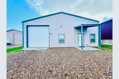 76 Coastal Oaks Loop, Port O'Connor, TX 77982 - Photo 2