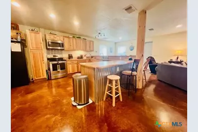 76 Coastal Oaks Loop, Port O'Connor, TX 77982 - Photo 10