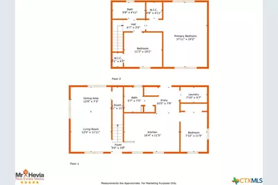 11004 Elm Street, Jonestown, TX 78645 - Photo 44