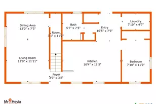 11004 Elm St, Jonestown, TX 78645 - Photo 42