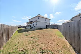 3216 Morlanga St, New Braunfels, TX 78130 - Photo 20