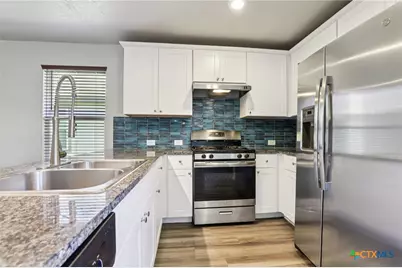 551 Agave Flats Drive, New Braunfels, TX 78130 - Photo 4