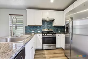 551 Agave Flats Dr, New Braunfels, TX 78130 - Photo 4