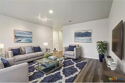 551 Agave Flats Drive, New Braunfels, TX 78130 - Photo 2