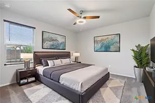 551 Agave Flats Dr, New Braunfels, TX 78130 - Photo 6