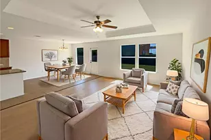 812 Draco Dr, Killeen, TX 76542 - Photo 2