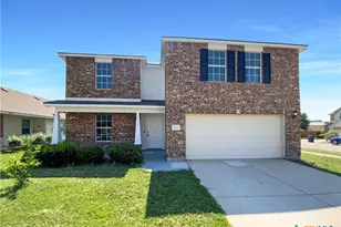 812 Draco Dr, Killeen, TX 76542 - Photo 1