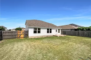 812 Draco Dr, Killeen, TX 76542 - Photo 8