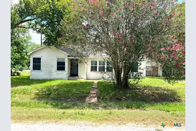 311 E Putnam, Ganado, TX 77962 - Photo 1