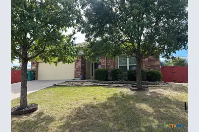 2006 Deer Field Way, Harker Heights, TX 76548 - Photo 2