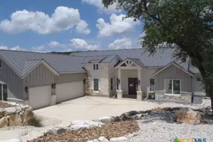 1353 Powder Ridge Rd, New Braunfels, TX 78132 - Photo 1