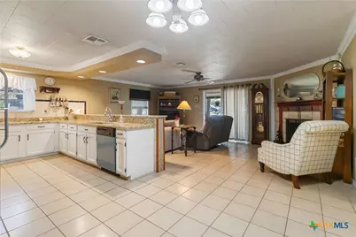 1588 Westview Court Drive, Canyon Lake, TX 78133 - Photo 4