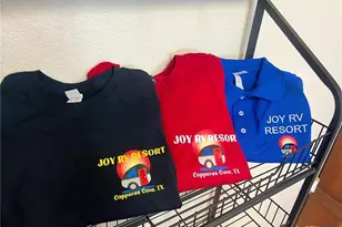 3196 Rene St, Copperas Cove, TX 76522 - Photo 18