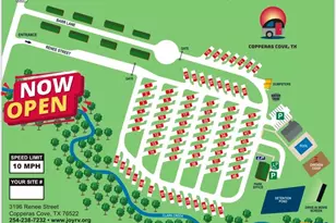 3196 Rene St, Copperas Cove, TX 76522 - Photo 10