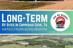 3196 Rene St, Copperas Cove, TX 76522 - Photo 6