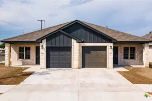 412 W Ave C Ave, Copperas Cove, TX 76522 - Photo 4