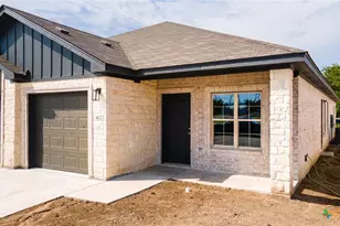 412 W Ave C Ave, Copperas Cove, TX 76522 - Photo 1