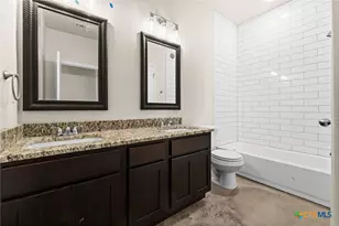 412 W Ave C Ave, Copperas Cove, TX 76522 - Photo 12