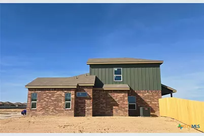 3011 Privet Drive, Killeen, TX 76549 - Photo 4