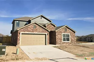 3011 Privet Dr, Killeen, TX 76549 - Photo 1