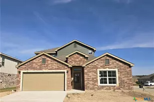 3011 Privet Dr, Killeen, TX 76549 - Photo 2