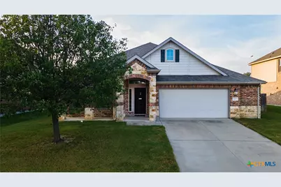 6209 Alabaster Drive, Killeen, TX 76542 - Photo 4