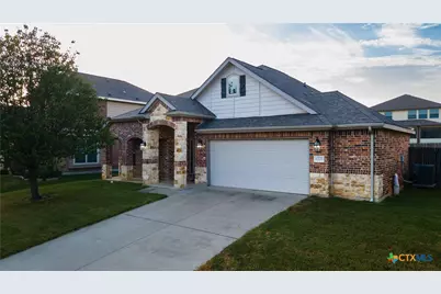 6209 Alabaster Drive, Killeen, TX 76542 - Photo 6