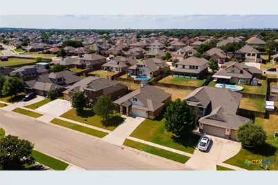 6209 Alabaster Drive, Killeen, TX 76542 - Photo 1