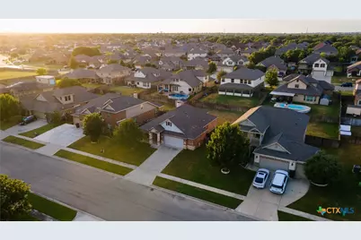 6209 Alabaster Drive, Killeen, TX 76542 - Photo 2