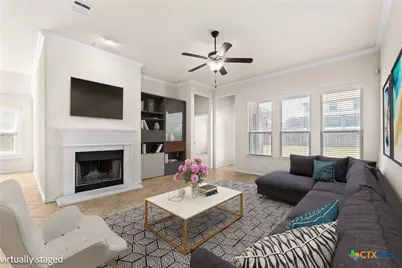 6209 Alabaster Drive, Killeen, TX 76542 - Photo 18