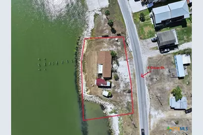 213 S Ocean Drive, Port Lavaca, TX 77979 - Photo 4