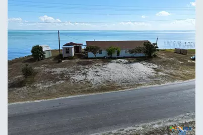 213 S Ocean Drive, Port Lavaca, TX 77979 - Photo 1