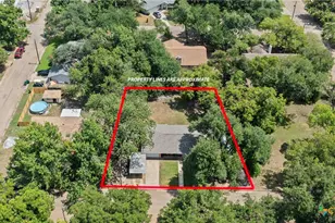 1603 N Davis Ave, Cameron, TX 76520 - Photo 28