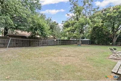1603 N Davis Avenue, Cameron, TX 76520 - Photo 26