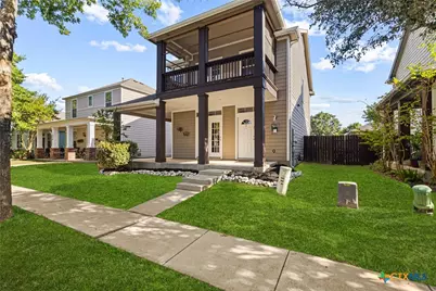 210 Rush Haven, San Marcos, TX 78666 - Photo 2