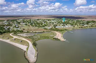 512 McDowell St, Austwell, TX 77950 - Photo 30