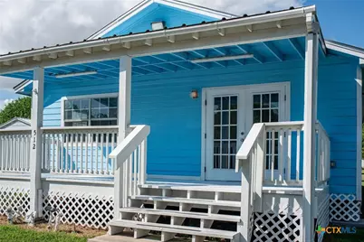 512 McDowell Street, Austwell, TX 77950 - Photo 2