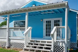 512 McDowell St, Austwell, TX 77950 - Photo 2