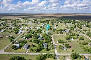 512 McDowell St, Austwell, TX 77950 - Photo 28