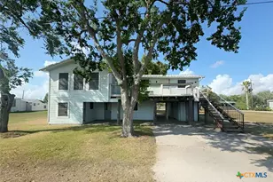 50 N Vivian Stevens St, Port Lavaca, TX 77979 - Photo 1