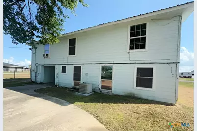 50 N Vivian Stevens Street, Port Lavaca, TX 77979 - Photo 4