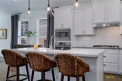 487 Mission Hill Run, New Braunfels, TX 78132 - Photo 10